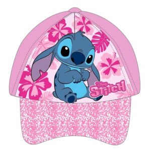 Gorra Stitch Disney PACK 6 uds