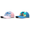 Gorra Stitch Disney surtido PACK 8 uds