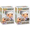 Figura POP One Piece Luffy Gear Five 5 + 1 Chase PACK 6 uds