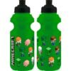 Cantimplora sport Minecraft 350ml PACK 12 uds