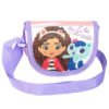 Bolso bandolera La Casa de Muñecas de Gabby PACK 6 uds