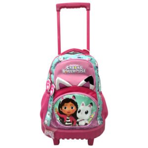 Trolley La Casa de Muñecas de Gabby 49cm