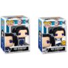 Figura POP Demon Slayer Kimetsu no Yaiba Aoi Kanzaki 5 + 1 Chase PACK 6 uds
