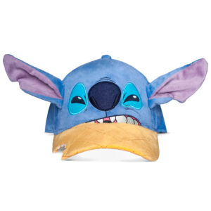 img_338833_bd88737d71adb1484a05691517969bb2_1.jpg Gorra Pineapple Stitch Lilo & Stitch Disney