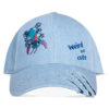 Gorra Weird Stitch Lilo & Stitch Disney