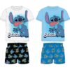 Conjunto Stitch Disney surtido PACK 12 uds