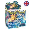 Sobre juego cartas coleccionables Silver Tempest Sword & Shield Pokemon ingles surtido PACK 36 uds