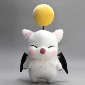 img_339230_6291c8e4b250ae7c653ff0d67f444f8b_1.jpg Peluche Moogle Kuplu Kopo 2016 Final Fantasy XIV 32cm
