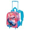 Trolley 3D Match Stitch Disney 31cm