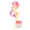 Figura Lacus Clyne Glitter & Glamorous Mobile Suit Gundam Seed Freedom 22cm