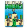 Manta polar Minecraft