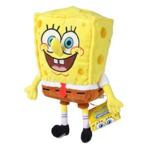 Peluche Bob - Bob Esponja 35cm PACK 12 uds