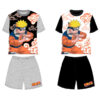 Conjunto Naruto surtido infantil PACK 10 uds