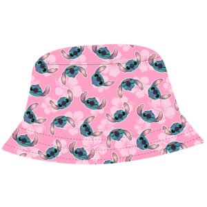 Gorro pesquero Stitch Disney PACK 12 uds
