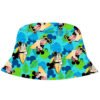 Gorro pesquero Mickey Disney PACK 12 uds