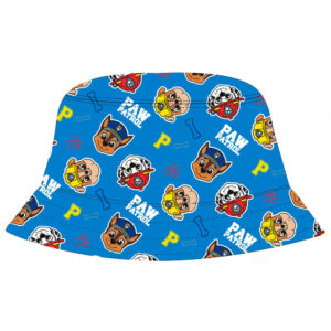 Gorro pesquero Patrulla Canina Paw Patrol PACK 12 uds