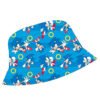 Gorro pesquero Sonic the Hedgehog PACK 12 uds