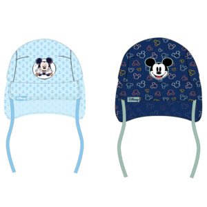 Gorro bebe Mickey Disney PACK 12 uds