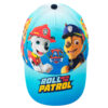 Gorra Patrulla Canina Paw Patrol full print PACK 6 uds