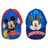 Gorra Mickey Disney surtido PACK 12 uds