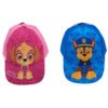 Gorra Patrulla Canina Paw Patrol sutido PACK 12 uds