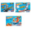 Pista Campeonato de Velocidad Hot Wheels surtido PACK 3 uds