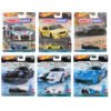 Coche Clasico Hot Wheels surtido PACK 10 uds