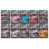 Coche Fast & Furious Hot Wheels surtido PACK 24 uds