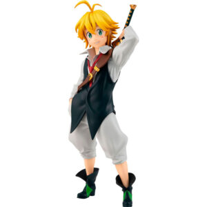 Figura Pop up Parade Meliodas The Seven Deadly Sins Dragons Judgement 15cm
