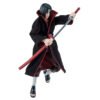 Figura S.H Figuarts Itachi Uchiha Narutop99 15cm