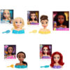 Mini busto Princesas Disney surtido PACK 18 uds
