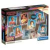 Puzzle Stranger Things 1000pzs