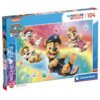 Puzzle Patrulla Canina Paw Patrol 104pzs