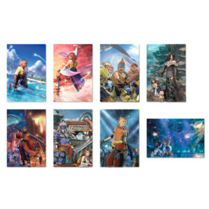 img_343205_4f0dcb18a8436499575bab1b5bb22eb0_1.jpg Set 8 tarjetas Final Fantasy X