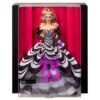 Muñeca Signature Vestido Gala 65 Aniversario Barbie