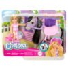 img_343357_29edce805d2d2806646b076286a87736_1.jpg Muñeca Chelsea y su Poni Barbie