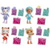 Muñeca Chelsea Cutie Reveal Serie Disfraces Barbie surtido PACK 4 uds