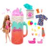 Muñeca Pop! Reveal Serie Frutas Smothie Tropical Barbie