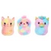 Peluche Reveal Tie-Dye sorpresa Barbie surtido PACK 4 uds