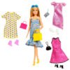img_343373_5854a5cd47cb76f03f92ecfc1b789812_1.jpg Muñeca Fashionista + 4 modelos Barbie