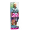 Muñeco Ken Fashionista Barbie