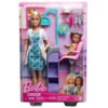 Muñeca Dentista Barbie