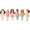 Muñeca Chelsea Barbie surtido PACK 10 uds