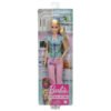Muñeca Enfermera Barbie