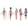 Muñeca Profesiones Barbie surtido PACK 6 uds