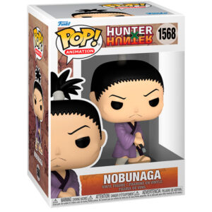 img_344004_20c631e64b6502c3bb0b5beb05f63b0e_1.jpg Figura POP Hunter x Hunter Nobunaga