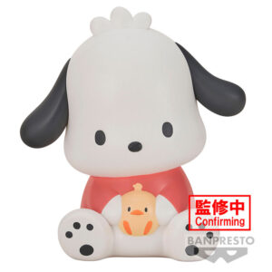 img_344271_007822a15fc28631a81d099954614732_1.jpg Figura Pochacco Sofvimates Sanrio Characters 11cm