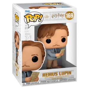 img_344436_98667230ab856f5e1cef0d75a98cbbf6_1.jpg Figura POP Harry Potter y el Prisionero de Azkaban - Remus Lupin with Map