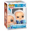 Figura POP Ren Stimpy - Space Madness Ren
