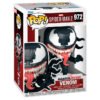 Figura POP Marvel Spiderman 2 Venom Harry Osborn